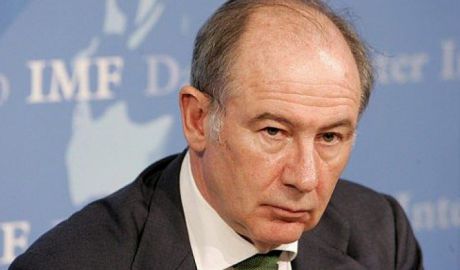 Fostul şef al Fondului Monetar Internaţional, spaniolul Rodrigo Rato, a fost arestat în cadrul unei anchete pentru spălare de bani.