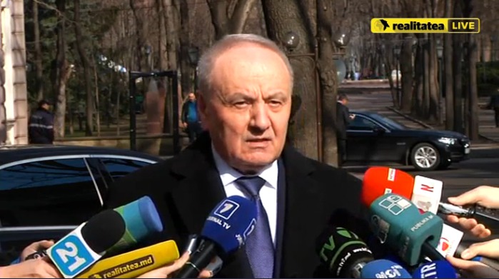 Сегодня совет утвердил план действий на первое полугодие.