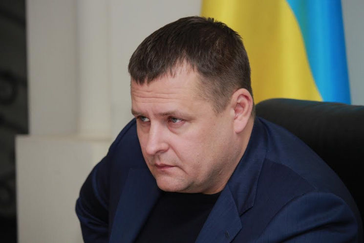 Мэр Днепра подчеркнул, что такие санкции против директоров будут применены "юридически безукоризненно".