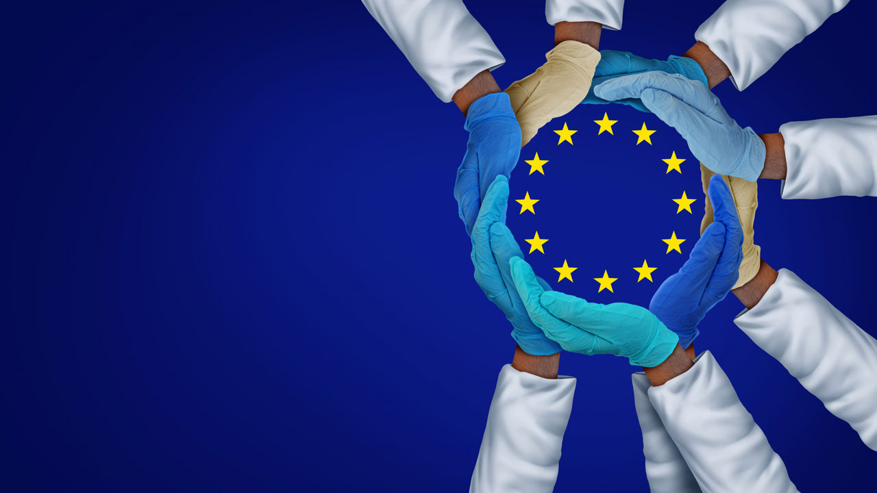 Молдова присоединится к программа в области здравоохранения EU4Health.