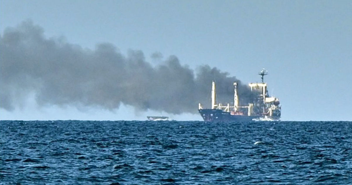 В Хорватии добиваются объявления части Черного моря зоной боевых действий.
