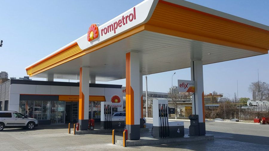 НАРЭ провело проверки Rompetrol Moldova: выявлено искажение финансовых отчетов.