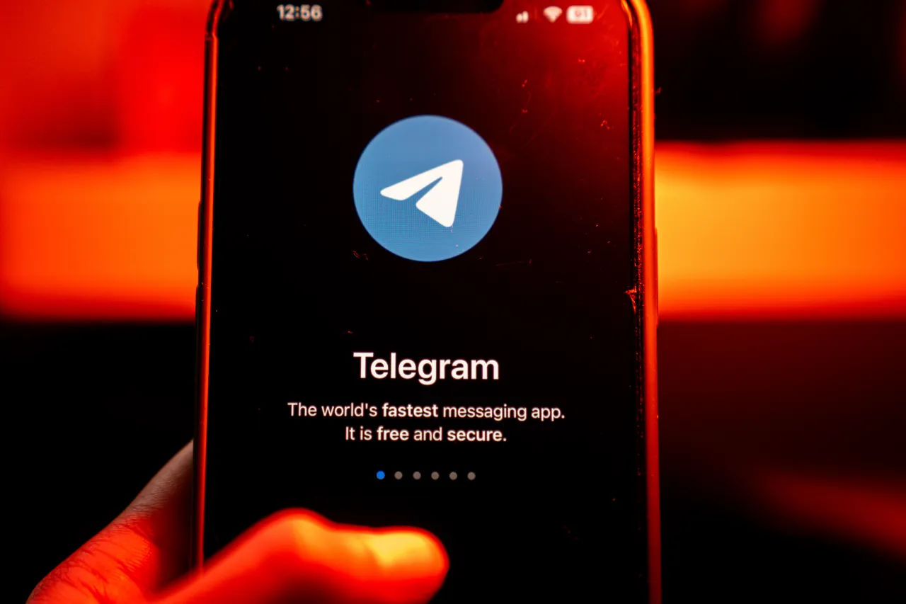 Telegram обновил политику модерации после задержания Дурова.
