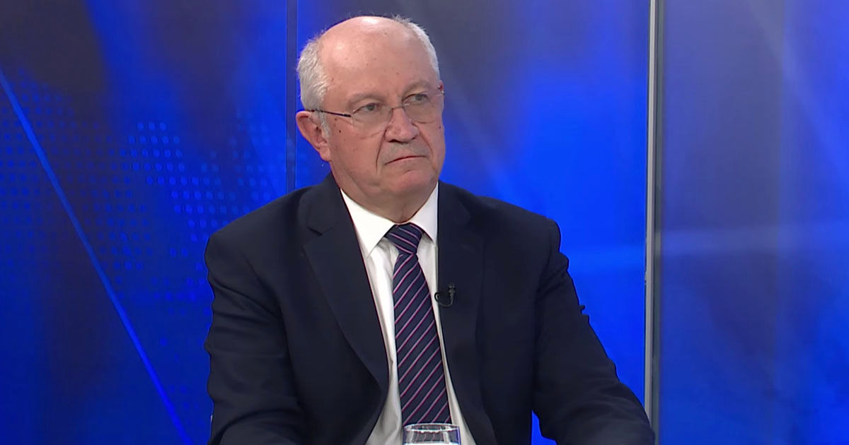 Munteanu: Nu voi adera la niciun partid. Eu sunt mai degrabă un manager.