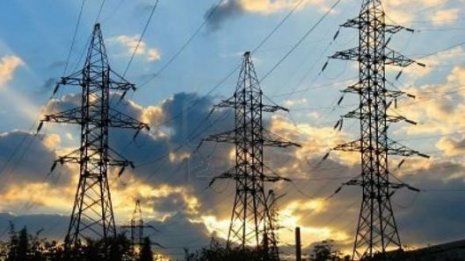 Energia electrică, deconectată: Adresele și localitățile vizate