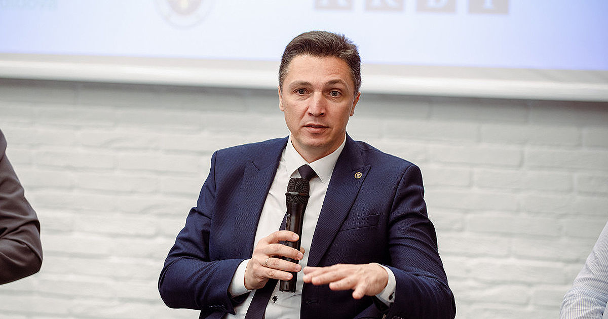 Serghei Carapunarlî, propus pentru funcția de director adjunct al Centrului Național Anticorupție.