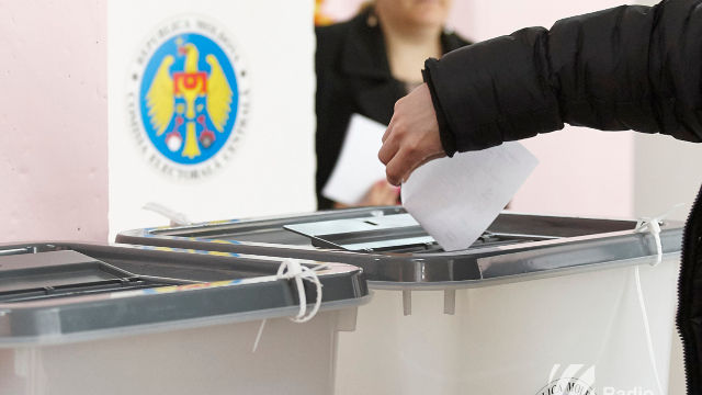 Primărița din Trușeni, despre suspiciunile de luare de mită: Toți vor fi identificați și documentați.