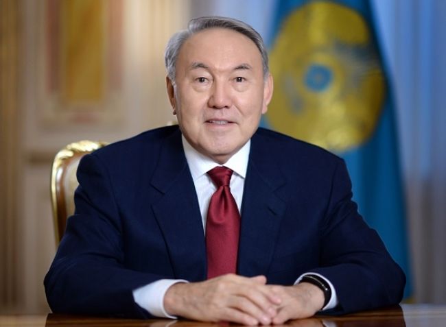 Nazarbaev nu a identificat un succesor clar, iar această incertitudine a provocat îngrijorări în rândul investitorilor. Foto: 7news.kz