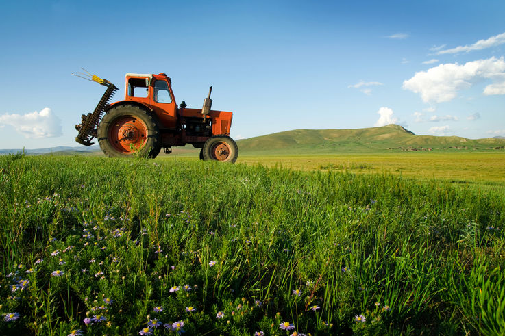 Preocupări legate de desfăşurarea lucrărilor agricole de primăvară