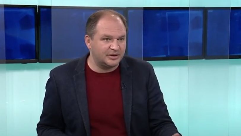 Чебан о слухах, что он создаст новую партию: Меня не финансируют.