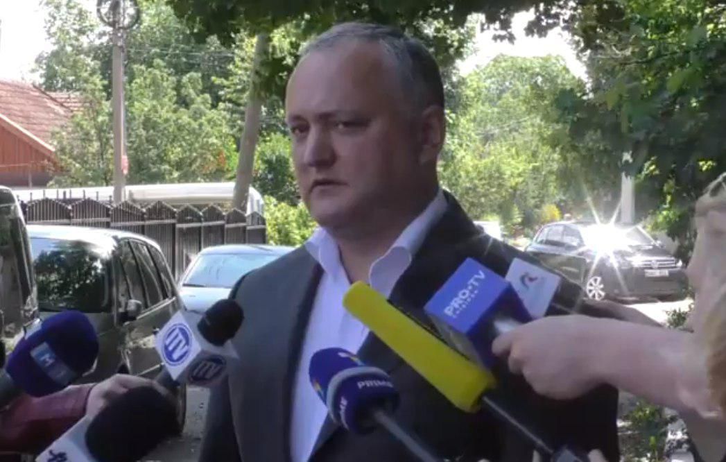 Президент приветствовал тот факт, что в нынешней кампании, в отличие от предыдущих, было меньше всего геополитики.