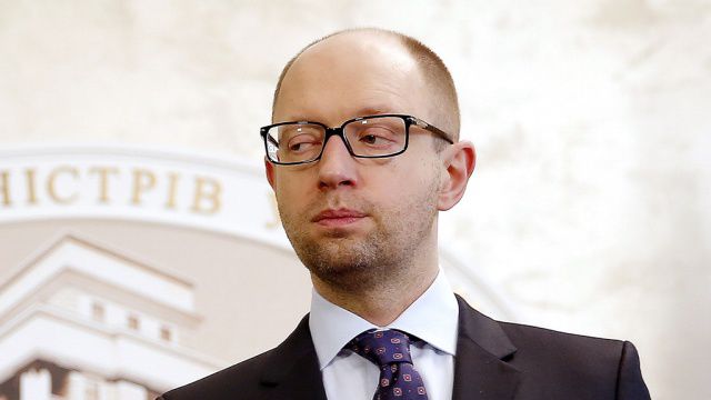 Госпредприятие "Энергоатом" понесло убытки в 1,5 млрд грн "за время правительства Яценюка".