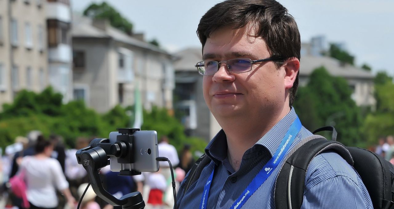 Санду выдвинула кандидата от президентуры на должность члена СТР.