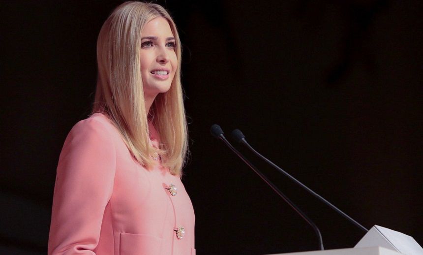 FBI investighează afacerile fiicei lui Donald Trump, Ivanka. Foto: news.ro