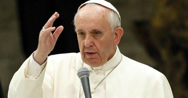 Papa Francisc i-a îndemnat pe cei 1,2 miliarde de catolici din întreaga lume să caute „simplitatea” și „simțul dreptății”.