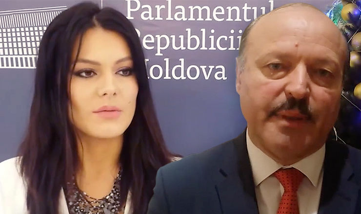 Алина Зотя назвала инициативу социалистов маскарадом.