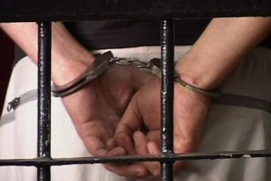 В отношении подозреваемого возбуждено уголовное дело.