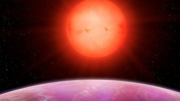 A fost descoperită o planetă monstru, unde anul durează doar două zile.