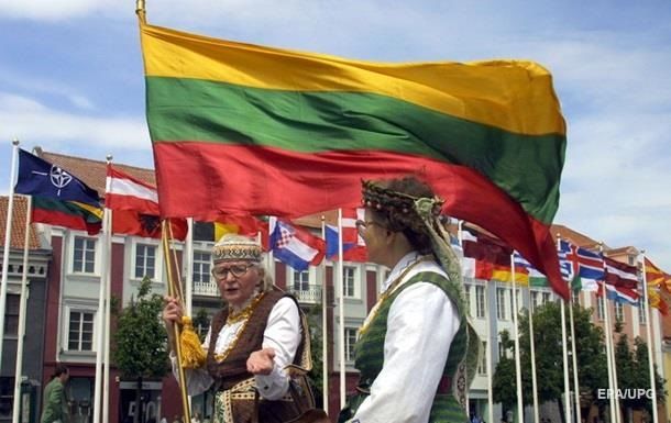 В Литве продолжительность здоровой жизни составляет 66 лет - это самый низкий показатель в Европе.