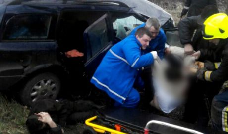Национальный инспекторат по патрулированию РМ призывает водителей строго соблюдать правила дорожного движения