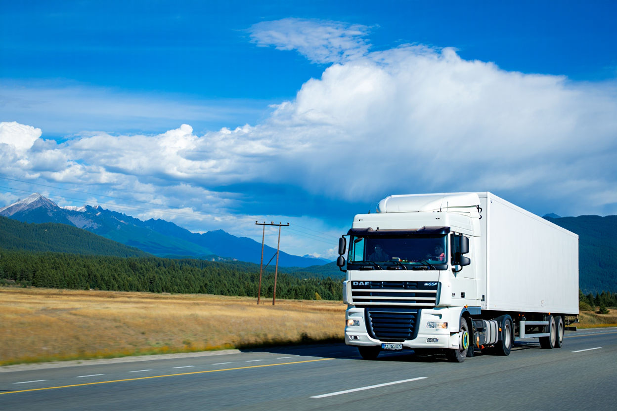Moldova a obținut mai multe permise pentru transportul internațional.
