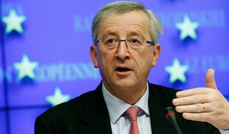 Jean-Claude Juncker a făcut o ofertă de ultimă oră pentru Grecia.