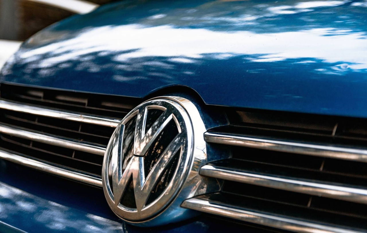 В Европе массово крадут детали Volkswagen: ущерб превышает €2 500.