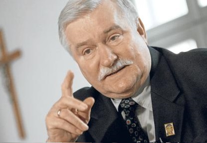 Fostul președinte polonez, Lech Walesa, consideră că Uniunea Europeană este responsabilă pentru criza politică din Ucraina.