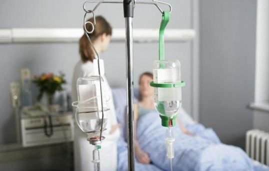 14 elevi si un profesor din Rezina au ajuns la spital după ce au inhalat gaz lacrimogen.