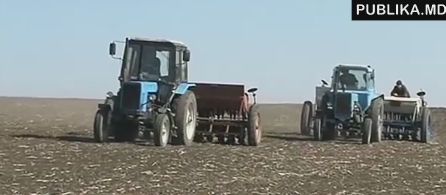 Документ предоставляет возможность получения займа в размере от полумиллиона евро на производителя или группу фермеров.