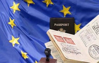 Inca un pas spre abolirea regimului de vize pentru cetatenii moldoveni. Un raport in acest sens urmeaza a fi prezentat azi in Parlamentul European.