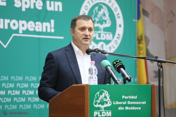 De asemenea, pot să vă spun că în curând va fi dat în exploatare un bloc asemănător la Hâncești, iar populația din raion, dar și din raioanele apropiate va avea parte de aceleași condiții”, a specificat Vlad Filat.