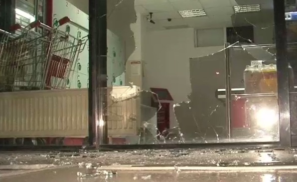Подозреваемым грозит наказание в виде лишения свободы сроком на 4 года.