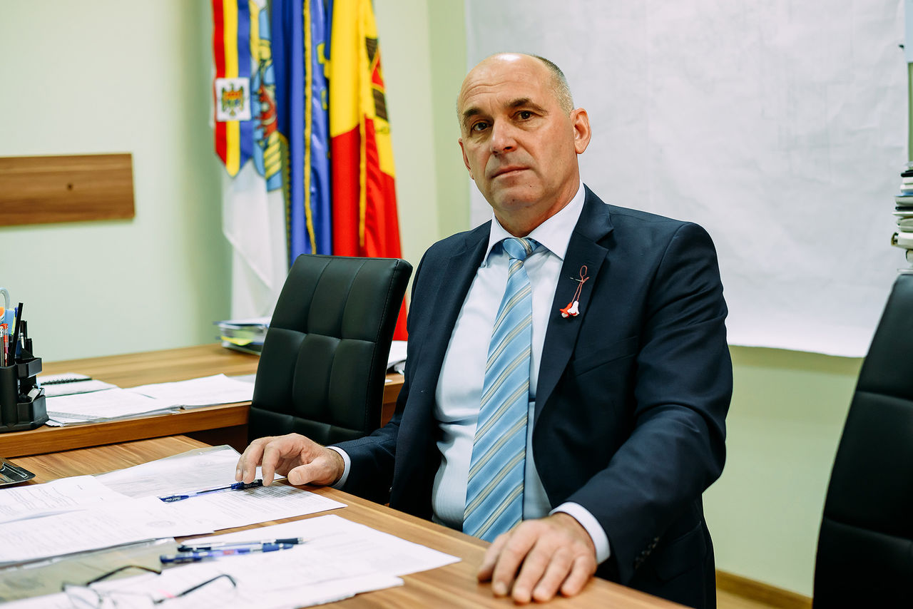 Полиция начала уголовное расследование.