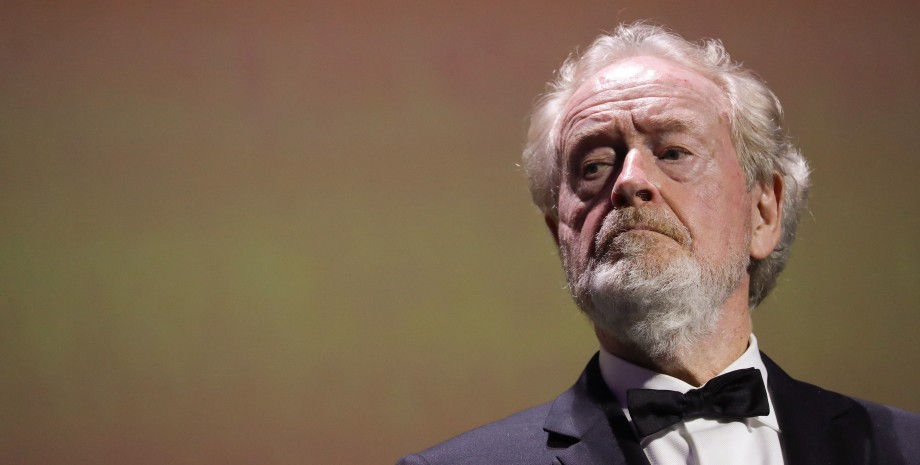 Regizorul Ridley Scott va regiza noua parte a francizei Alien.