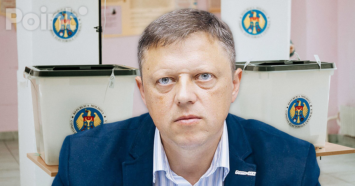 Постикэ: Выборы в Молдове могут пройти с середины июля до начала октября.