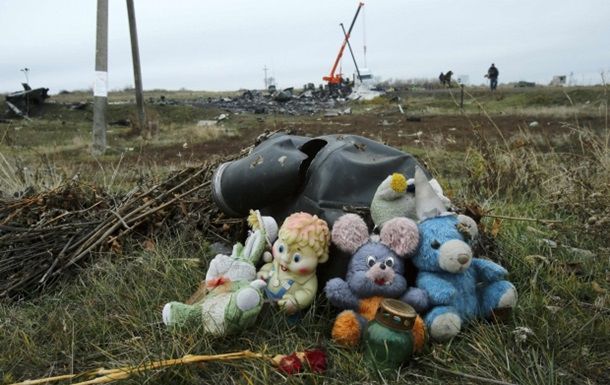 В РФ заявляли, что наложат вето на резолюции о создании трибунала.