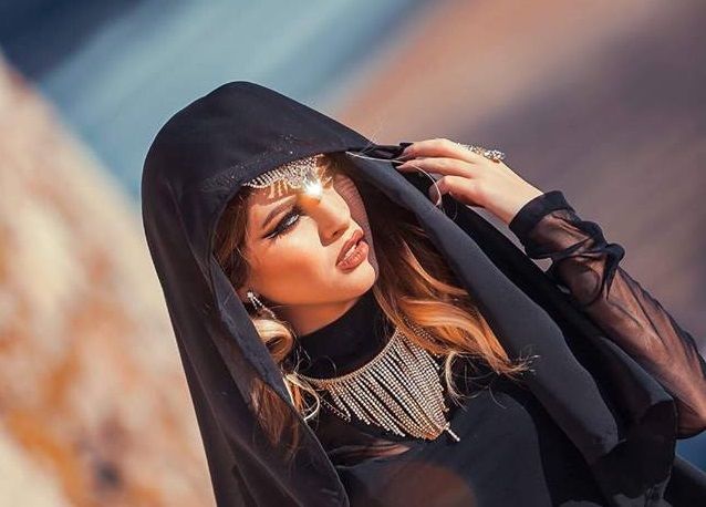 Valeria Lungu a lansat primul single. 
