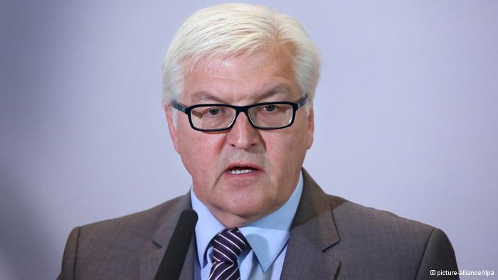 Глава немецкого внешнеполитического ведомства считает, что Молдавии пока не место в ЕС.