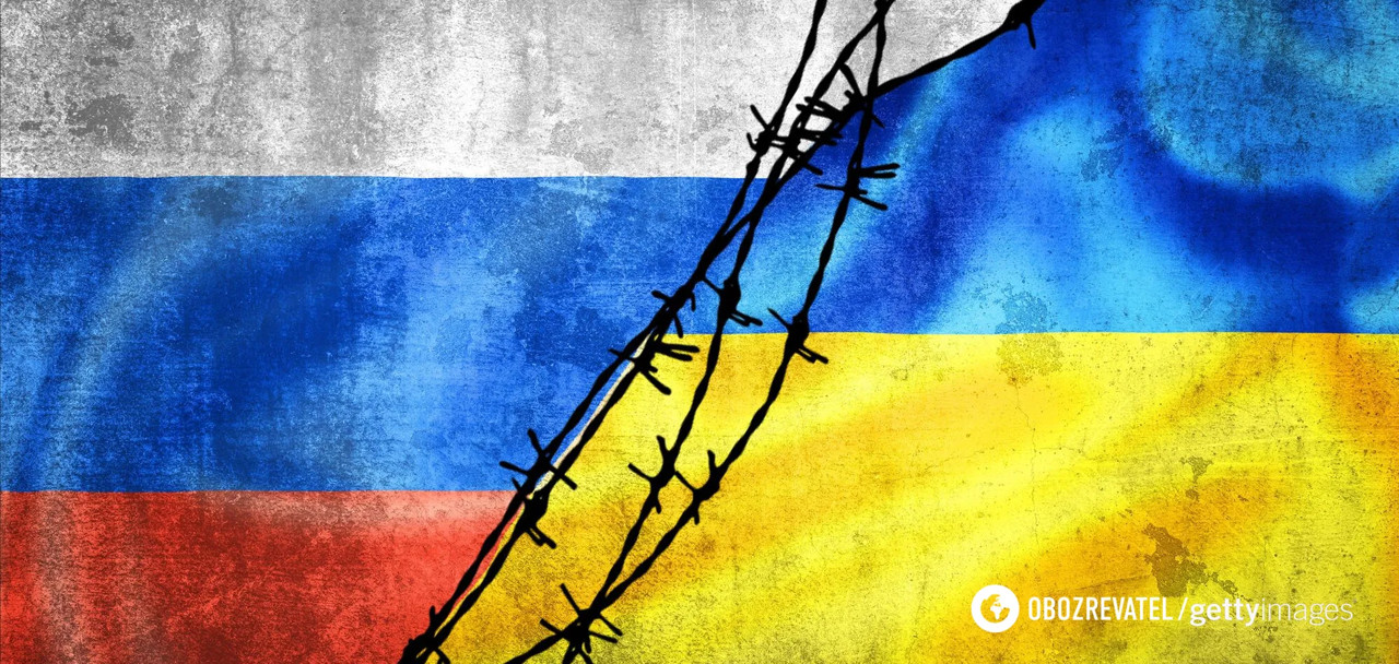 Украина направила иск против России в Международный суд ООН в Гааге.