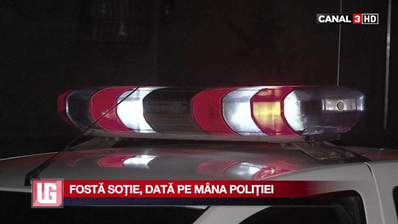 Fosta soție l-a luat la socoteală, fiind beată. Ce a făcut bărbatul