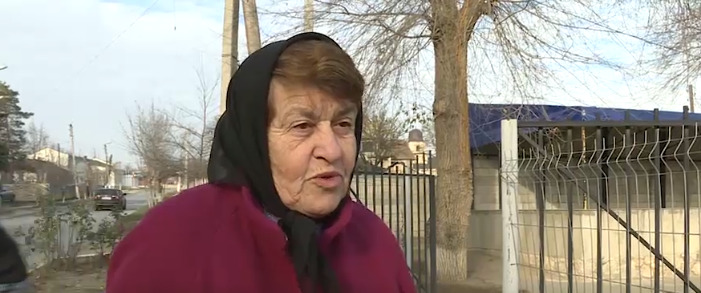 Жители Молдовы считают индексацию пенсий незначительной.