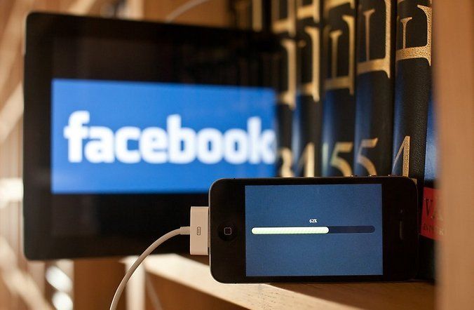 Facebook запретил разработчикам использовать данные о пользователях для слежки.