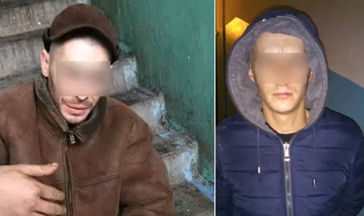 Surprinşi în momentul când consumau de droguri. Ce pedeapsă riscă