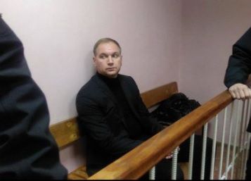 Экс-глава ВЕМ Григорий Гачкевич останется под арестом.