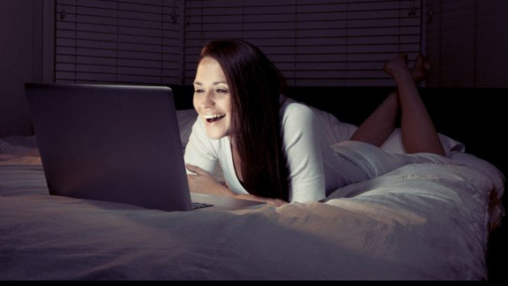 La ora actuală, în România funcţionează legal 3.000 de studiouri videochat. 