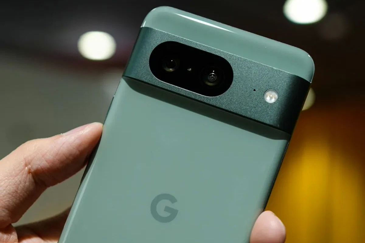 Индонезия запретила продажи Google Pixel вслед за iPhone 16.