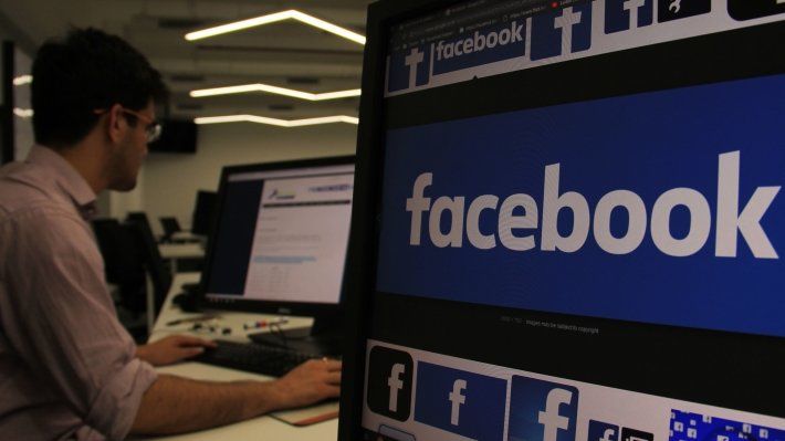 Facebook грозит миллиардный штраф из-за утечек данных пользователей.
