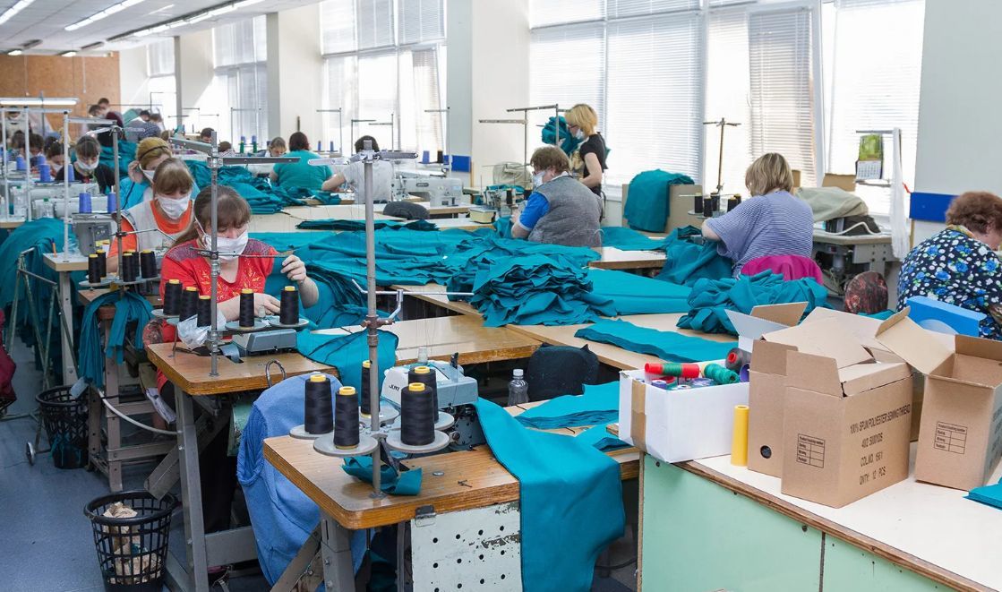 В Приднестровье намерены выставить на продажу семь предприятий.