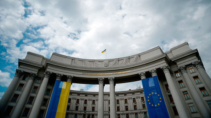 МИД Украины после падения ракеты в Молдове: Мы должны быстрее получить системы ПВО.